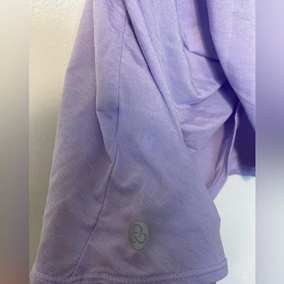 Zella Workout Top - Size Medium - Picture 3 of 5